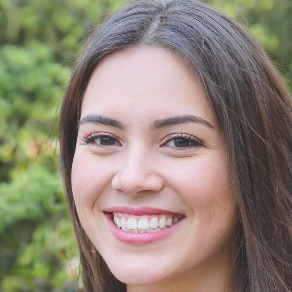 Sarah Chen, Lead Investment Strategist